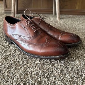 Thursday Boots Dress Shoes